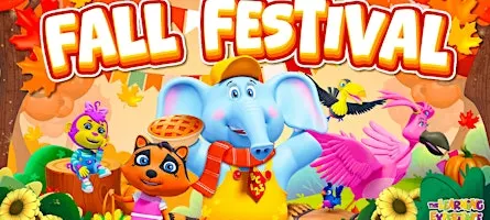 Fall Festival