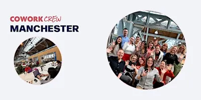 Cowork Crew Manchester
