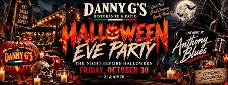 Halloween Party