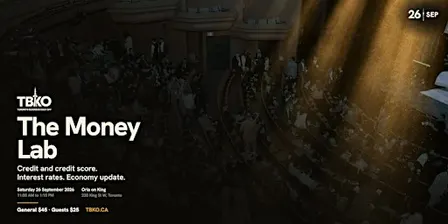 The Money Lab