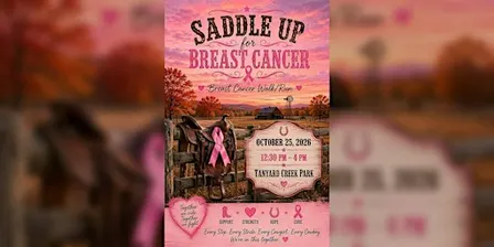 Gadsden Breast Cancer Support Group