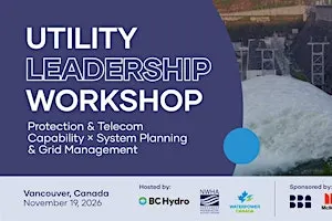 Utility Leadership Workshop