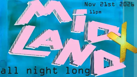 Midland All Night Long