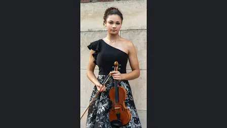 Herman and Mary Neuman Music Award and Concert Event