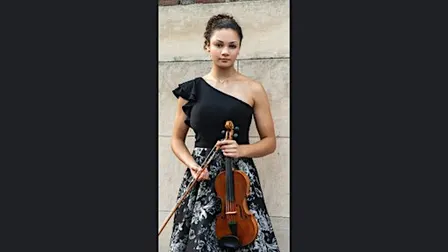 Herman and Mary Neuman Music Award and Concert Event