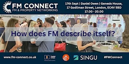 FM Connect meets The Bridge - How does FM Describe itself?