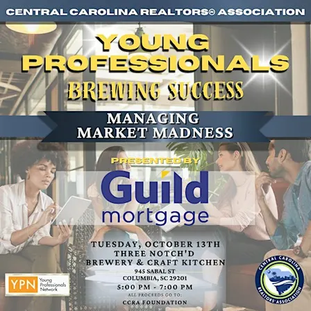 Brewing Success: Managing Market Madness