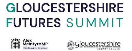 Gloucestershire Futures summit