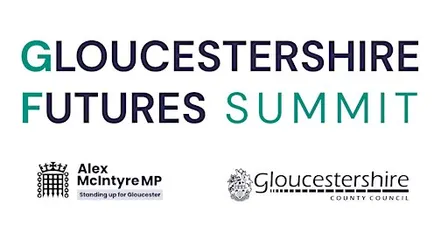 Gloucestershire Futures summit