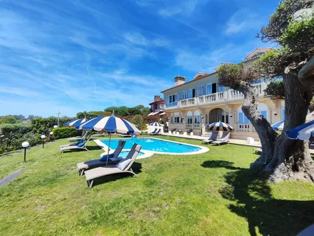 SATURDAY AT LAGAR DO MAR