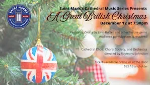 A Great British Christmas