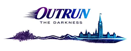Outrun the Darkness Documentary at The Roxy Uxbridge