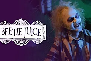 Watch N Craft: BeetleJuice 1988 Movie