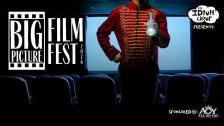 The Big Picture Film Festival