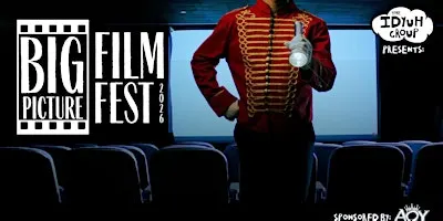 The Big Picture Film Festival