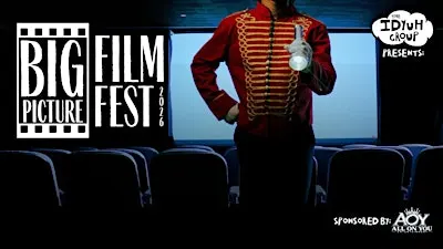 The Big Picture Film Festival
