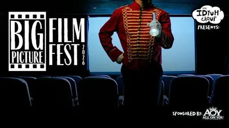 The Big Picture Film Festival