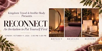 Reconnect