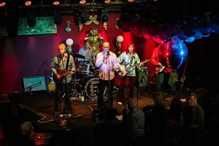 Berlin Beat Club