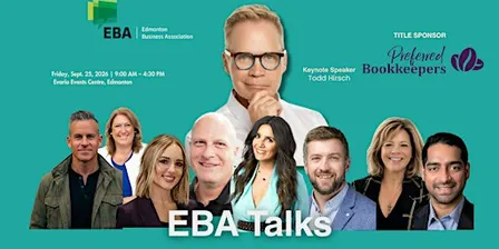 EBA Talks 2026