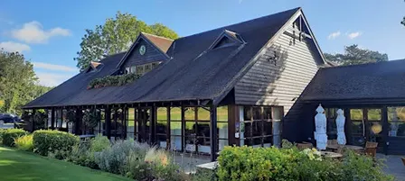 Wheathampstead Businesses networking lunch with speaker 14.10.26