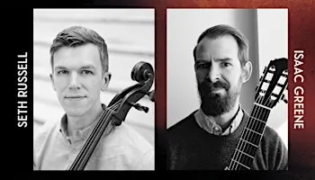 Greenville Chamber Players @ The Annex at Horizon Records