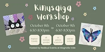Kinusaiga Art Workshop