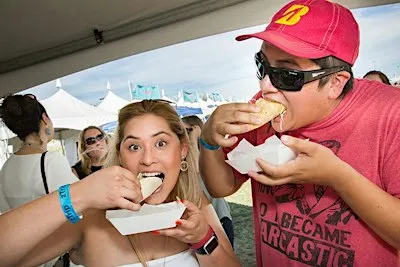 Tacos & Tequila Fest (Tampa FL)