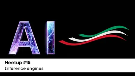 Meetup #15 - Inference engines