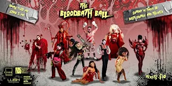 The Bloodbath Ball 2026