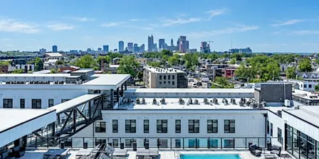 Columbus Redevelopment Corporation - 2nd Annual Event