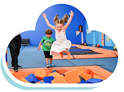 Little Leapers Playtime