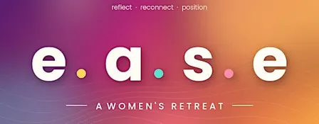 POSITION 2026 - LADIES' WEEKEND AWAY