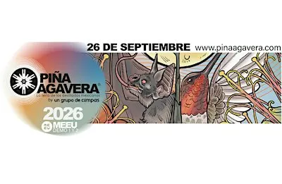 FERIA PIÑA AGAVERA