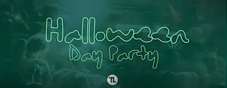 TOASTED LIFE x OAKLAND HAUNTED HALLOWEEN DAY PARTY