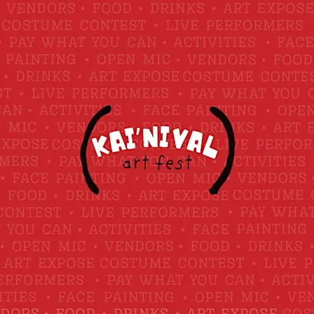KAI'NIVAL ART FESTIVAL