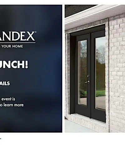 Norandex Window & Door Training 101