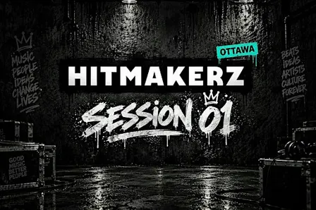 HITMAKERZ SESSION 01