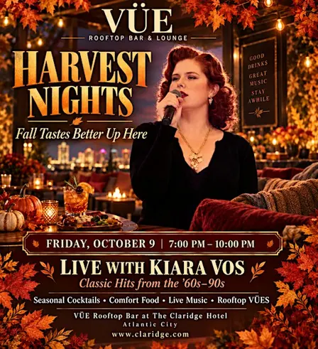 Harvest Nights
