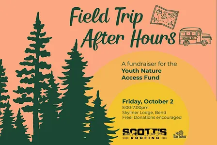 Field Trip After Hours