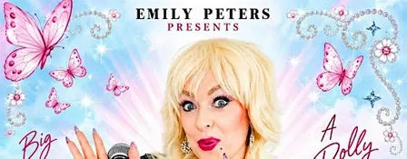The New Union Wakefield presents The Dolly Dream Show