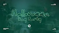 TOASTED LIFE x CHICAGO HAUNTED HALLOWEEN DAY PARTY