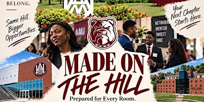 Made on the Hill