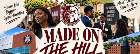 Made on the Hill
