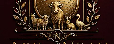Petting zoo