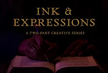 Ink & Expressions