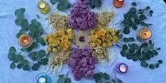 Full Moon Ceremony