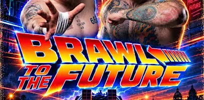 NEBULA Wrestling Presents BRAWL TO THE FUTURE!