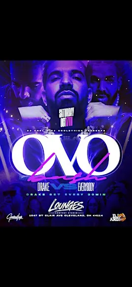 OVO Bash: Drake VS Everybody