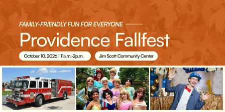 Providence Fallfest